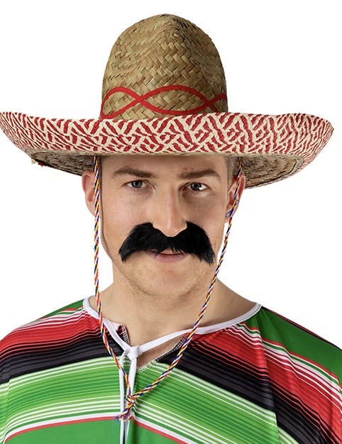 Mexican sombrero