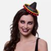 Mini sombrero