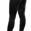 80s leggings svart XS/S