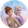 Frozen 2 wind spirit fat 20cm 8pk