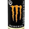 Monster Reserve Orange Energy Drink 500ml