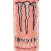 Monster Ultra Peachy Keen 500ml