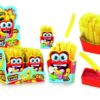 Gummy Fries 45g