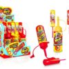 Squeeze Hot Dog 80g
