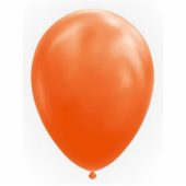 Orange ballonger 10pk