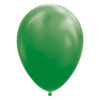Dark green ballonger 10pk