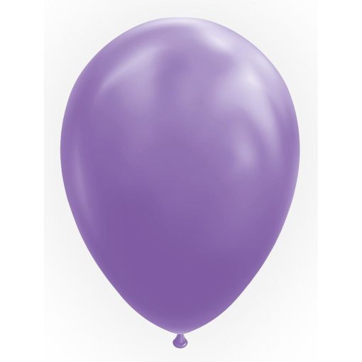 Lavender ballonger 10pk
