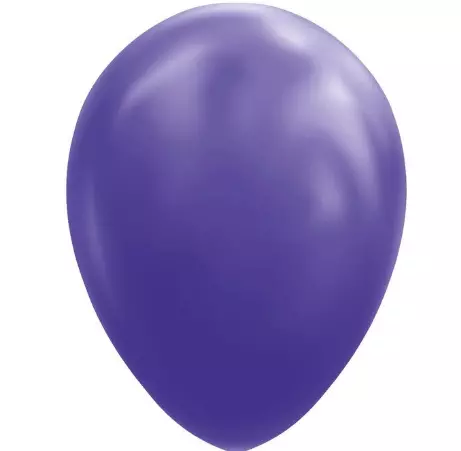 Lilla ballonger 10pk