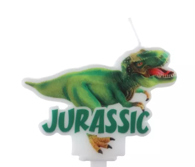 Jurassic dinosaur kakelys