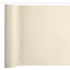 Crepe bordløper beige 3 meter