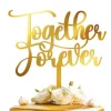 Together forever kaketopp gull