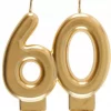 Gull kakelys 60 år