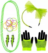 80-talls neon kit