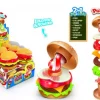 Big burger
