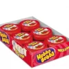 HUBBA BUBBA TAPE STRAWBERRY 56g