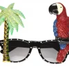 Parrot tropiske solbriller