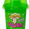 Warheads boba sour apple 400ml