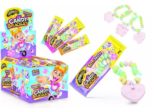 Candy Bracelet 12g