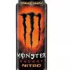 Monster Energy Nitro Cosmic Peach 500ml