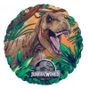 Jurassic World: Dominion - Tosidig folieballong