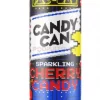 Candy can sparkling cherry candy 330ml