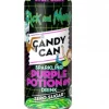 Rick & Morty candy can sparkling purple potion #9