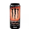 Monster Energy Rehab Iced Tea Peach 50cl