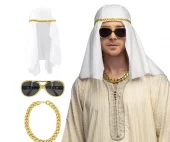Araber kit sett