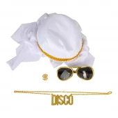 Dress up kit Sheikh