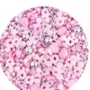 Kakestrø Baby Rosa Babylykke 85g