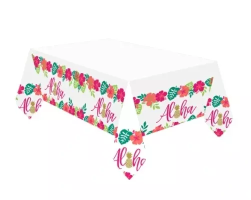 Aloha papirduk 120x180cm