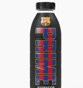 Barca prime hydration