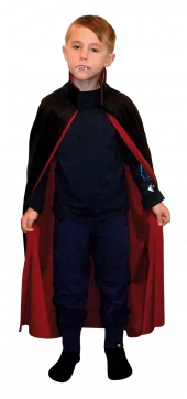 Dracula cape str. 122/134