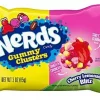 Nerds cherry lemonade gummy clusters limited edition 85g