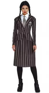 Gothic student str.S