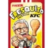 FRESQUITO KFC DIP & LICK 17g