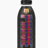 Prime hydration FC Barcelona bottle 500ml