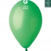 Gemar lateksballonger grønn / Green 30cm 10stk