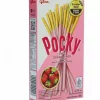 Glico Pocky Strawberry Flavour 45g
