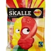 Bubs Sour Skalle Fruity Lemon Mix 90g