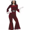 Fancy winter girl str. S