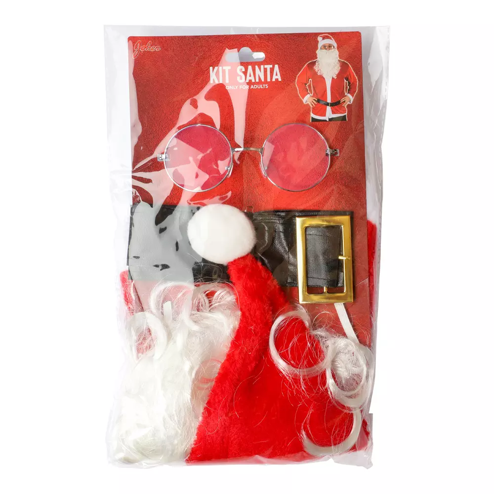 Santa Kit