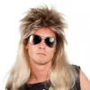 Ryan parykk 80s