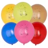Babblarna basllonger  6pk