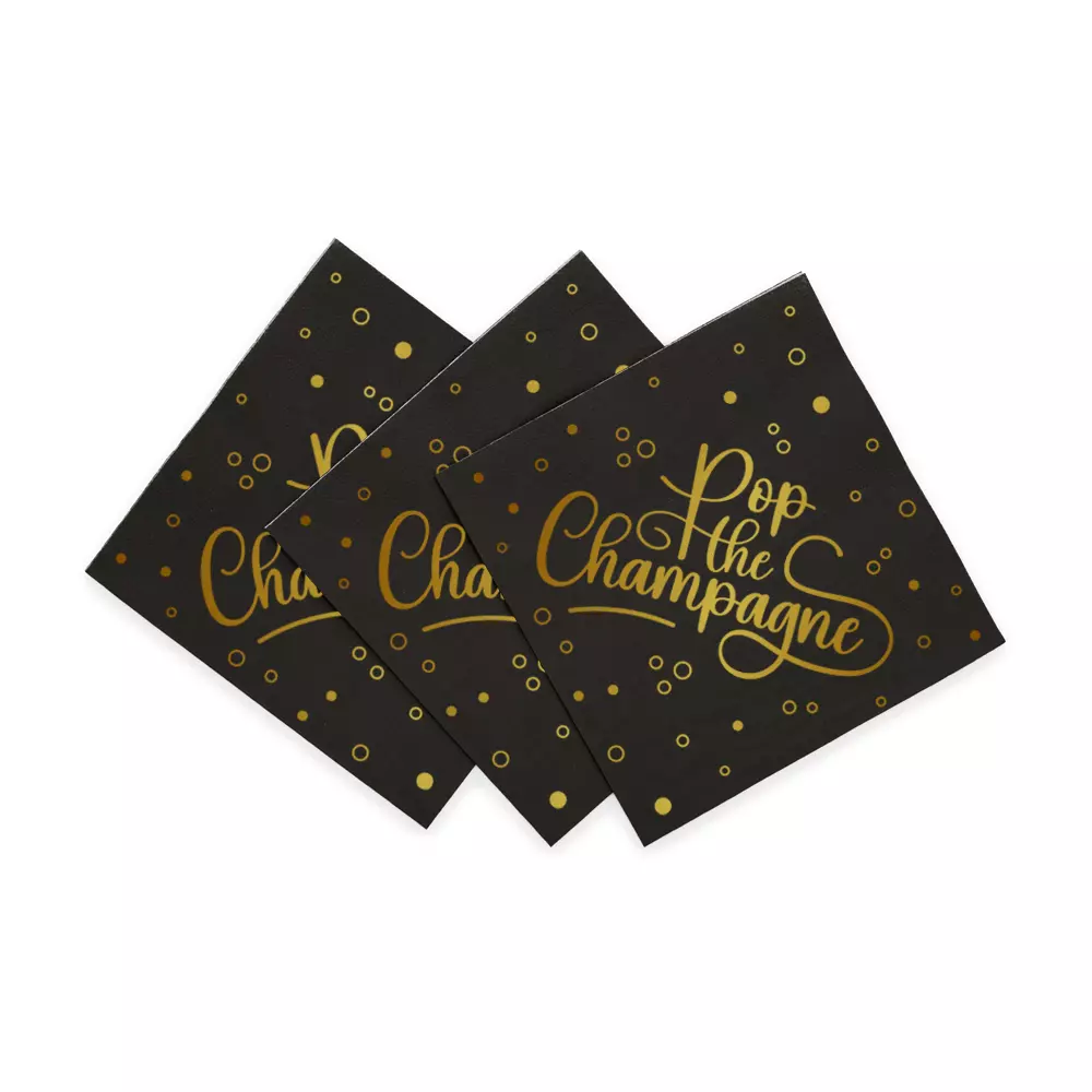 Pop the Champagne servietter 20 pk