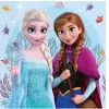 Frozen Idyllic Wonder servietter 20pk