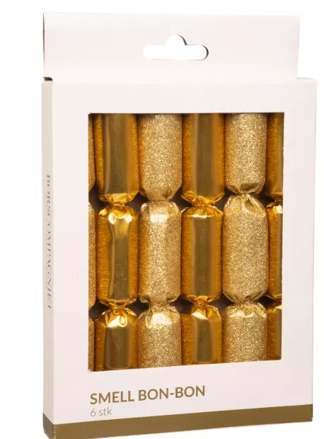 Smell bon-bon gull metallic glitter 3ass 6pk