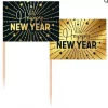 Happy new year partypicks 50 pk