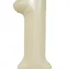 Tallballong 1 creme 86cm