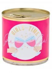 Cancake girls time